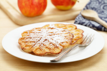 Waffeln