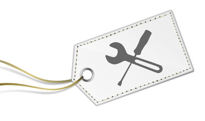 Anhänger Service Wartung Werkzeug