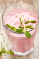 detox smoothie