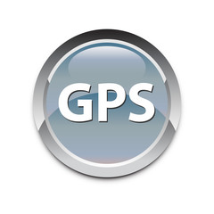 GPS icon