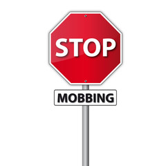 STOP Mobbing!