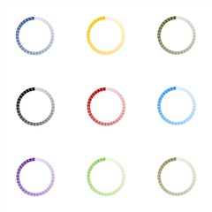 Images de chargement - pack no6