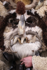Kuker mask