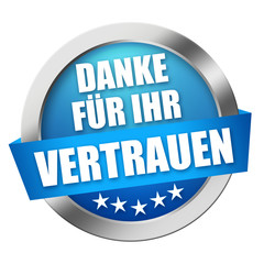 Danke für Ihr Vertrauen
