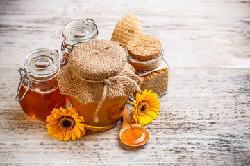 Honey