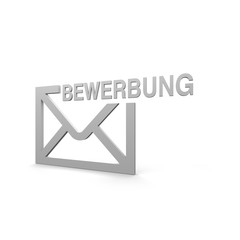 bewerbung, mail, online, job, arbeit, jobbörse,