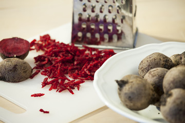 beetroot