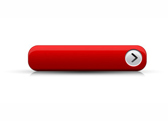 Empty button red