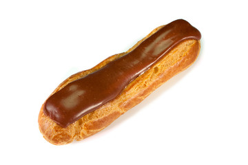 Chocolate Eclair - 1