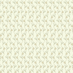 abstract seamless pattern. ornament background retro style