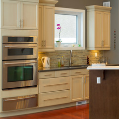 Kitchen Interior Design