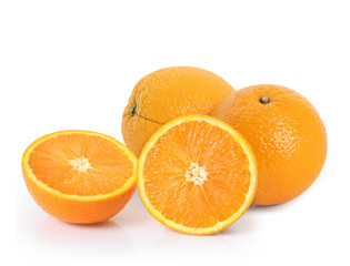 orange slice