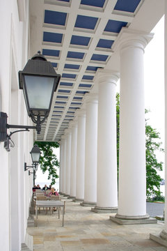 badehaus goor, lauterbach, putbus, r&uuml;gen, ostsee
