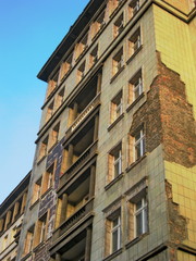 Sanierungsbed&uuml;rftig