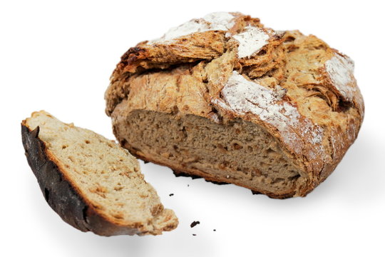 Zwiebelbrot