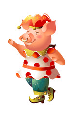 icon_ Pig