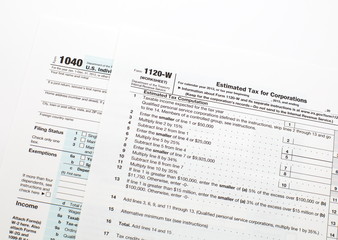 Income Tax Document