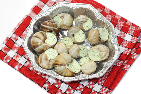 escargots