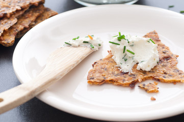 Cream Cheese Spread