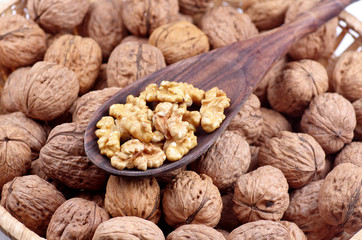 California walnuts authentic 1
