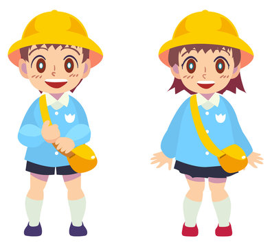 11 098 件の最適な 幼稚園生 画像 ストック写真 ベクター Adobe Stock