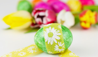 Easter egg, Easter present