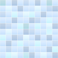 Fototapeta premium bathroom tile pattern