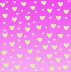 Heart of frame