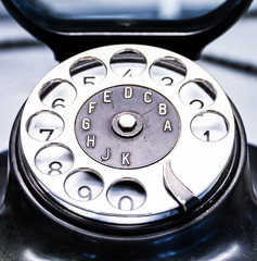 old phone