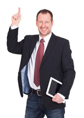 Businessman