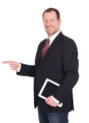Businessman