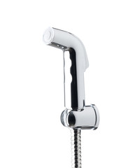 Bottom hose, water sprayer, the toilet accessory