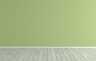 Grüner Raum