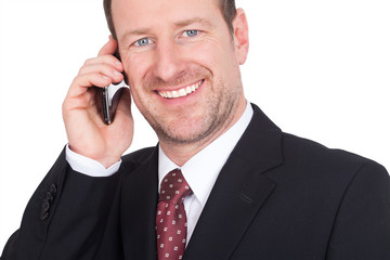 Businessman