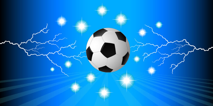Fussball - Soccer - 109