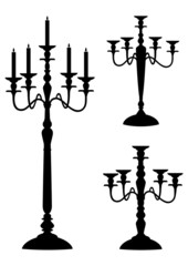 chandelier