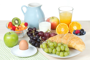 Gesunde Ernährung