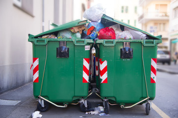 dustbin