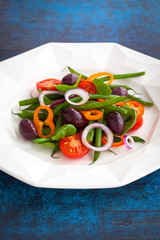 vegetable salad