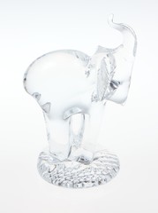 glass elephant © SpaPartners