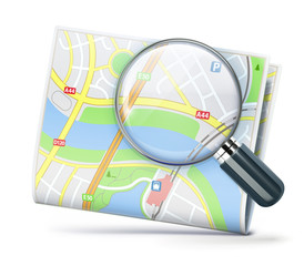 Travel concept