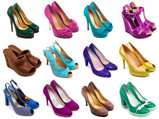 Shoes collection-4