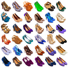 Shoes collection-5