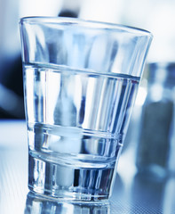 wasserglas