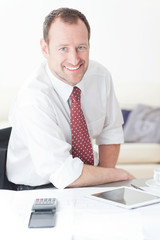 Businessman
