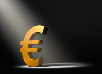 Euro In The Spotlight