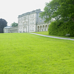 Florence Court, County Fermanagh, Northern Ireland