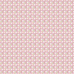 abstract pink texture, seamless 3d pattern. square backdrop