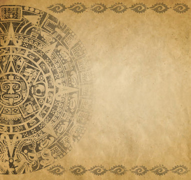 Mayan calendar