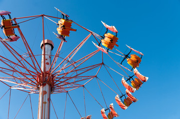 fair attraction
